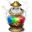 Elixir Curcubeu