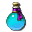 Sticlă Rune (M)