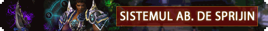 Skill-uri Boost