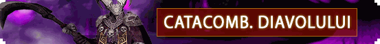 Catacombele Diavolului