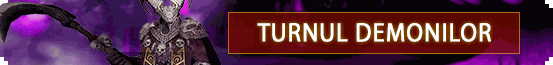 Turnul Demonilor