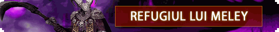 Refugiul lui Meley