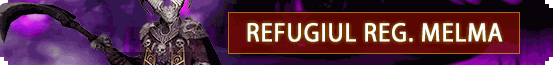 Refugiul Reginei Melma