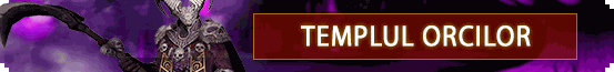 Templul Orcilor