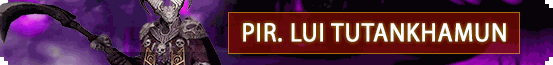 Piramidele lui Tutankhamun